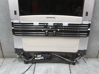 фото thumb №11, Jeep grand cherokee wk люк