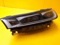 фото thumb №1, Bmw ix m60 лампа перед ліва laser комплектна