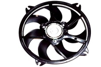 фото thumb №1, Fast вентилятор радиатора citroen berlingo 96