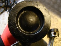 фото thumb №4, Volkswagen scirocco 2.0 tdi поршень + шатун cff cfg cfh