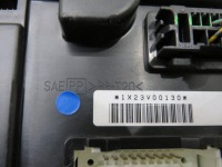 фото thumb №3, Модуль bcm juke f15 284b11kb1d