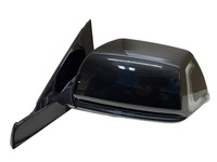 фото thumb №1, Дзеркало ліва асистент 7 pin чорні kia niro ii 22-