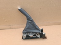 фото thumb №1, Рычаг тормоза ручного opel meriva a ручной