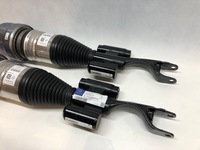 фото thumb №3, Mercedes w213 4matic 4x4 амортизатор повітряна подушка лівий перед новий оригінал