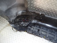 фото thumb №7, Jaguar i-pace x590 бампер задній pdc код lkh