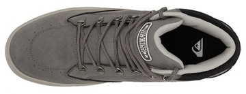 Туфли Quiksilver Jax III - XSKS/Серый/Черный/Серый