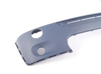 фото thumb №3, Mini cooper s r53 передня частина бампер trim панель primed 51111177877