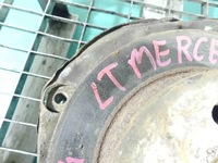 фото thumb №2, Ступиця зад задня ліва mercedes 124 3.0d