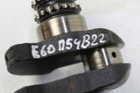 Wał коленчатый bmw e60 e46 m54b22 1427886 Недорого, фото thumb