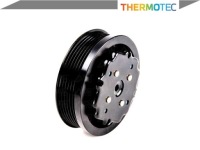 фото thumb №3, Thermotec сцепление компрессора mercedes clk 320 209