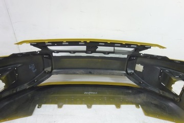 фото thumb №8, Бампер перед mitsubishi space star ii рестайлінг 2020-