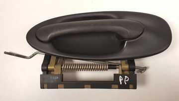 фото thumb №1, Ручка двері правий перед saab 9-3 93 ii 12767369