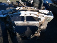 фото thumb №11, Mercedes w123 75- sedan pas передний лонжерон перед