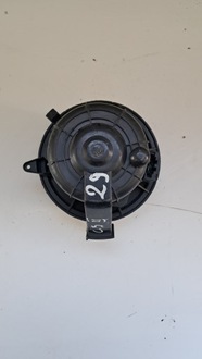 фото thumb №1, Citroen c3 ii 2 ds3 воздуходувка вентилятор обдув europa t4190001