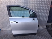 фото thumb №1, Chevrolet trax двері праве передні перед код лакофарбового покриття gan