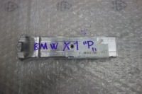 Купити Mini cooper iii f55 f56 f57 зона деформації перед, фото thumb