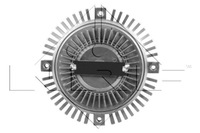 фото thumb №2, Сцепление visco вентиляционное отверстие. охлаждение. ford nrf