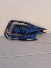 фото thumb №1, Vw passat b8 r-line решітка бампера 3g0853794b