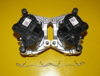 фото thumb №11, Зажимы тормозные jarzma левый правые перед зад seat leon iii 3 288/25 272/10