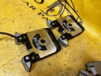 Купить Набор монтажный тормозная колодка тормозные колодки датчик тормозные задний  bmw f22 f20 m240i, фото thumb