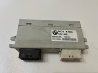 фото thumb №1, Bmw x5 e53 модуль люк 6941485