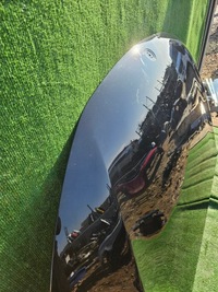 фото thumb №12, Капот крышка двигателя mercedes eqe w295 v295