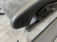 фото thumb №8, Porsche 991 gt3 gt2 сидіння сидіння карбон набір набір full