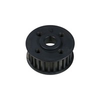 фото thumb №1, Колесо зубчасте вала fiat doblo punto 1.9