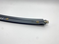 Купити Молдинг хром напрямна права задня правий задній декоративна mercedes w140, фото thumb