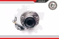 фото thumb №4, Ступиця підшипник перед jaguar s-type x200