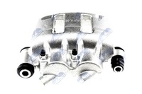 фото thumb №10, Супорт гальмівний перед opel movano 01- renault master ii 01- лівий nty