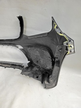 фото thumb №8, Бампер перед переднє mercedes gls x166 2015-2019