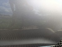 фото thumb №8, Nissan murano ii z51 lift 5d двері перед правий k51g