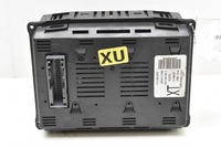 фото thumb №11, Радіо радіопрогравач cd mp3 rds 13233929 13238825 opel vectra c рестайлінг 05-09