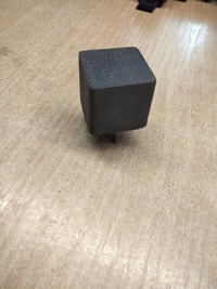 фото thumb №1, Реле p-541 daewoo lublin