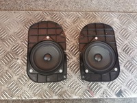 фото thumb №1, Bmw f11 оригінальний номер динамік l/p стельовий 9239183/9239184