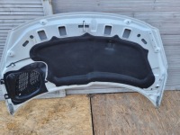 фото thumb №6, Капот крышка двигателя перед peugeot 206 plus