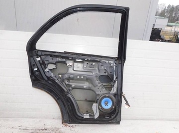 фото thumb №9, Kia sorento i 2009r рестайлинг дверь левый зад