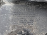 фото thumb №14, Mercedes cla c118 ii 2 x118 amg 19-22 бампер молдинг спойлер левая перед