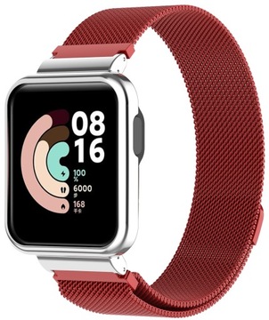 РЕМЕНЬ ДЛЯ XIAOMI MI WATCH LITE МНОГО ЦВЕТОВ |