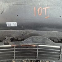 фото thumb №10, Tesla model 3 17-23 бампер перед передний pdc