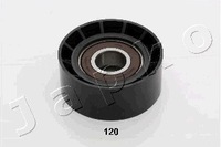 фото thumb №2, Ролик prow. ремінь клиновий do nissan interstar