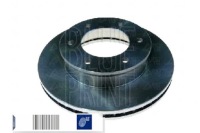 фото thumb №2, Тормозные диски тормозные 2szt ford ranger