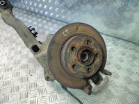 фото thumb №2, Поворотный кулак левый задняя renault scenic i 1 rx4