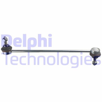 фото thumb №2, З'єднувач stab. opel/ vauxhall adam/ tc2657 delphi