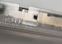 фото thumb №3, Лампа освітлення салону mercedes w169