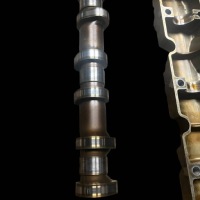 фото thumb №8, Распределительный вал выпускной двигателя n54 do bmw e60 e61 e90 e91 e92 e93 7551509