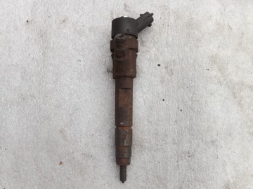 фото thumb №10, Renault laguna 2 ii 1.9 dci инжектор форсунка 8200100272