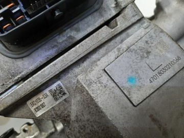 фото thumb №7, Nissan leaf ii ze1 усилитель насос тормозная