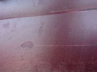 Audi a1 82a 2 ii 18- бампер задний задний Оригинал, фото thumb